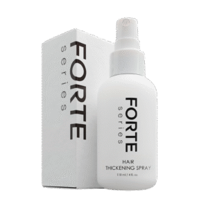Forte Series Hair Thickening Spray - 118ml/4oz
