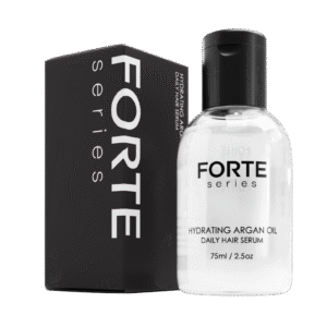 Forte Series Hydrating Argan Oil - 75ml | Pre-Styler