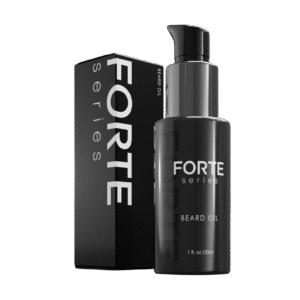 Forte Series Beard Oil - 30ml/1oz