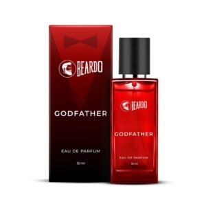 Beardo Godfather perfume 50ml Bangladesh