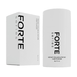 Forte Series Texture Hair Powder - 3gm/0.1oz