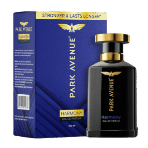 Park Avenue Harmony Perfume For Men - 100ml | EDP