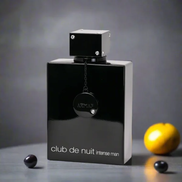 Armaf Club De Nuit Intense Perfume | EDP