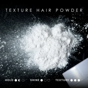 Forte Series Texture Hair Powder