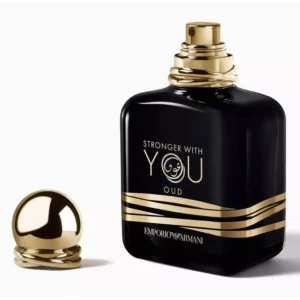 Emporio Armani Stronger With You Oud Edition - 15ml