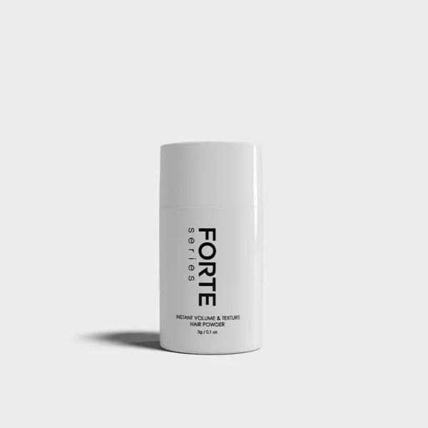 Forte Series Texture Powder
