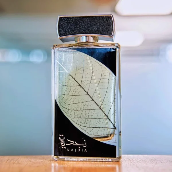 Lattafa Najdia Perfume Price in Bangladesh