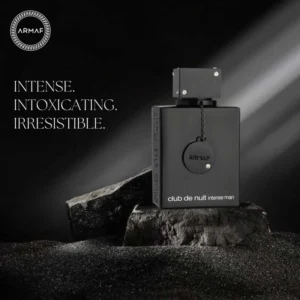 Armaf Club De Nuit Intense Perfume - 105ml | EDT