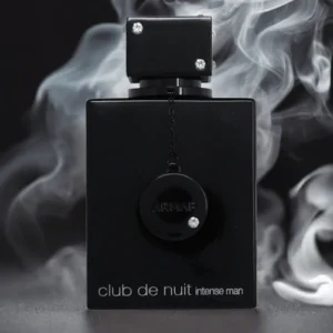 Armaf Club De Nuit Intense Perfume - 105ml | EDT