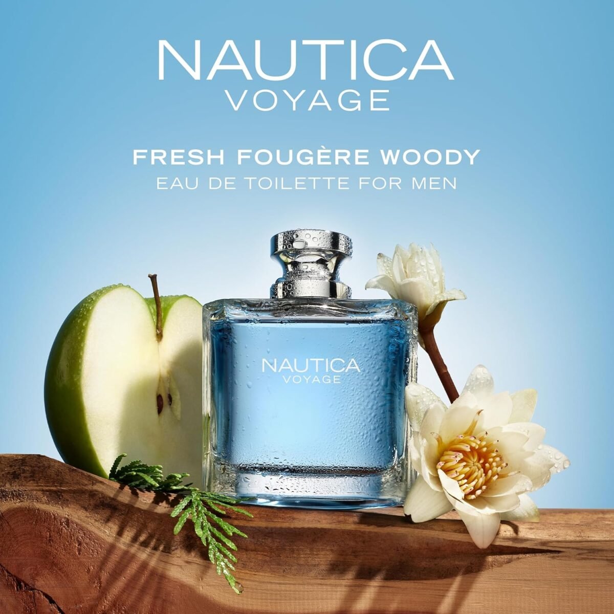 Nautica Voyage Perfume Price in Bangladesh