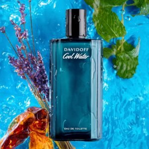 Davidoff Cool Water 3 Piece Gift Set For Men