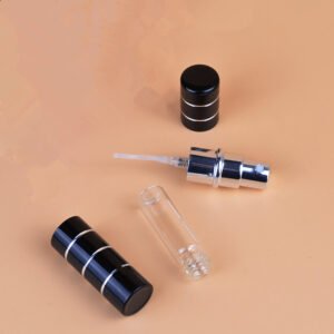 Refillable Perfume Atomizer Bd