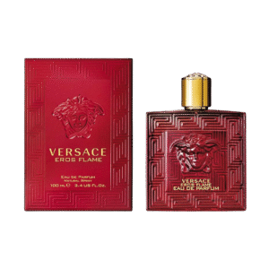 Versace Eros Flame Perfume For Men - 100ml | EDP