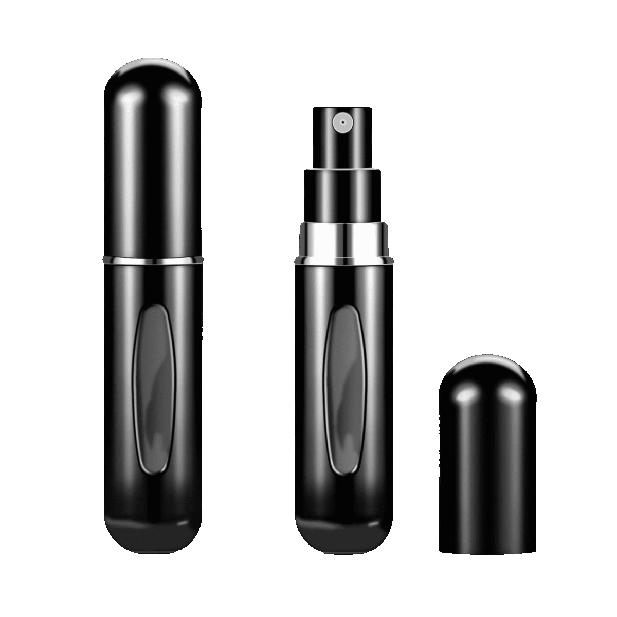 Perfume Atomizer Pump System 8ml – WHITE CLOUD BD