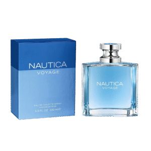 Nautica Voyage Perfume For Men | EDT 100ml