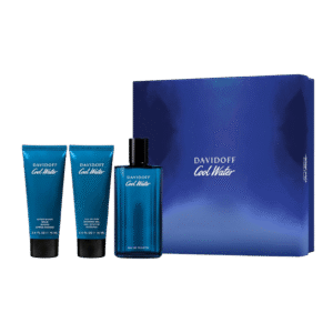 Davidoff Cool Water 3 Piece Gift Set For Men Bangladesh