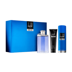 Dunhill Desire Blue 3 Pieces Gift Set For Men