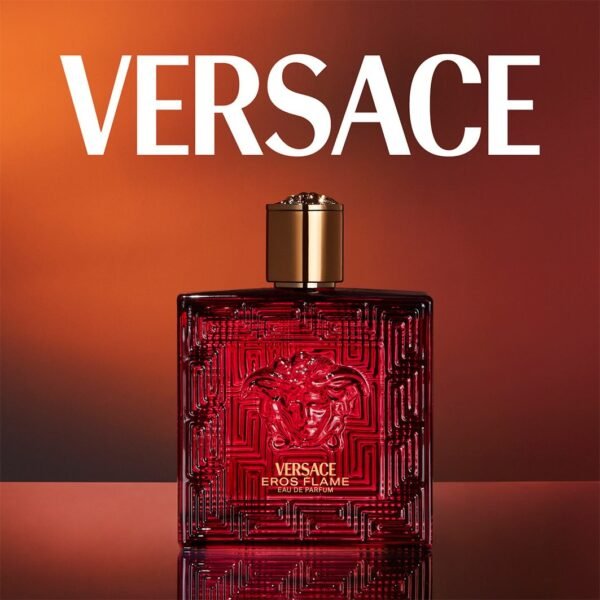 Versace Eros Flame Perfume Price in Bangladesh