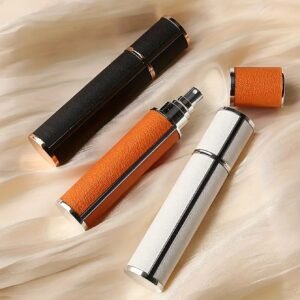 Premium Refillable Perfume Atomizer in bd