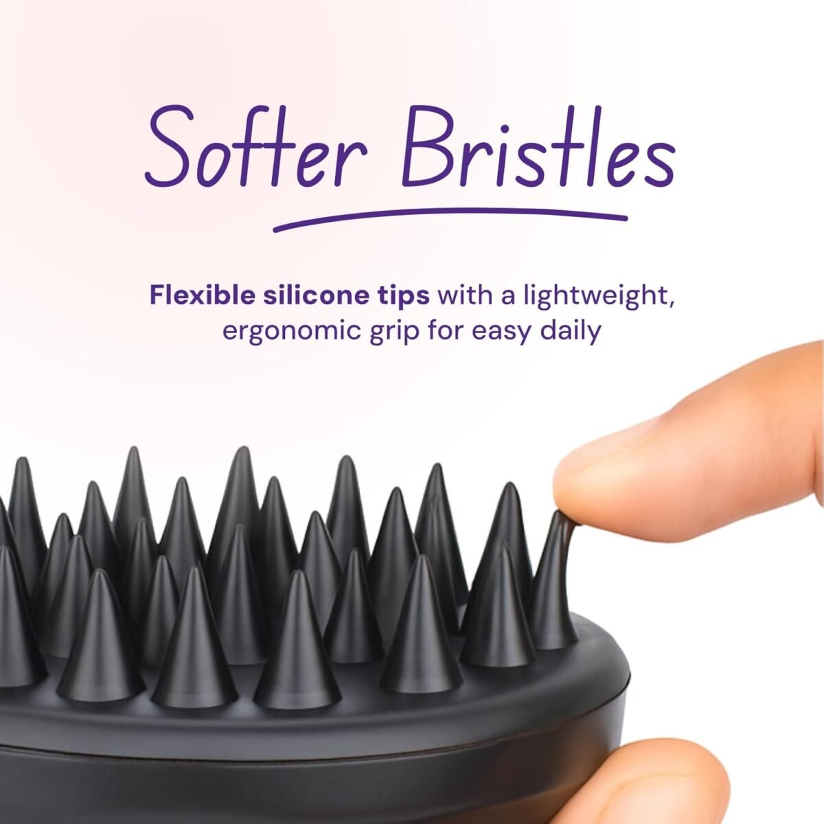 Premium Scalp Brush