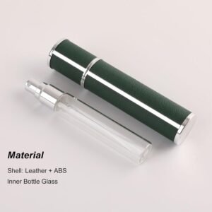 Premium Refillable Perfume Atomizer 15ml