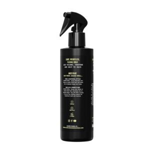 Arcadian Texture Hair Spray - 236ml | Pre-Styler