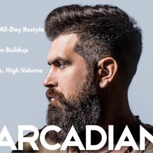 Arcadian Matte Paste how to use