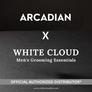 ARCADIAN OFFICIAL AUTHORIZED DISTRIBUTOR In Bangladesh