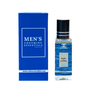 Bleu de Chanel Perfume Oil - 6ml Roll-on