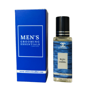 Bleu de Chanel Perfume Oil - 6ml Roll-on