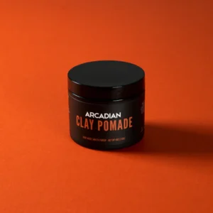 Arcadian Clay Pomade bd