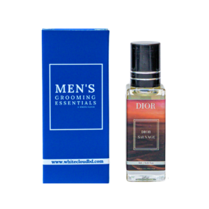 Dior Sauvage Perfume Oil Price in BD