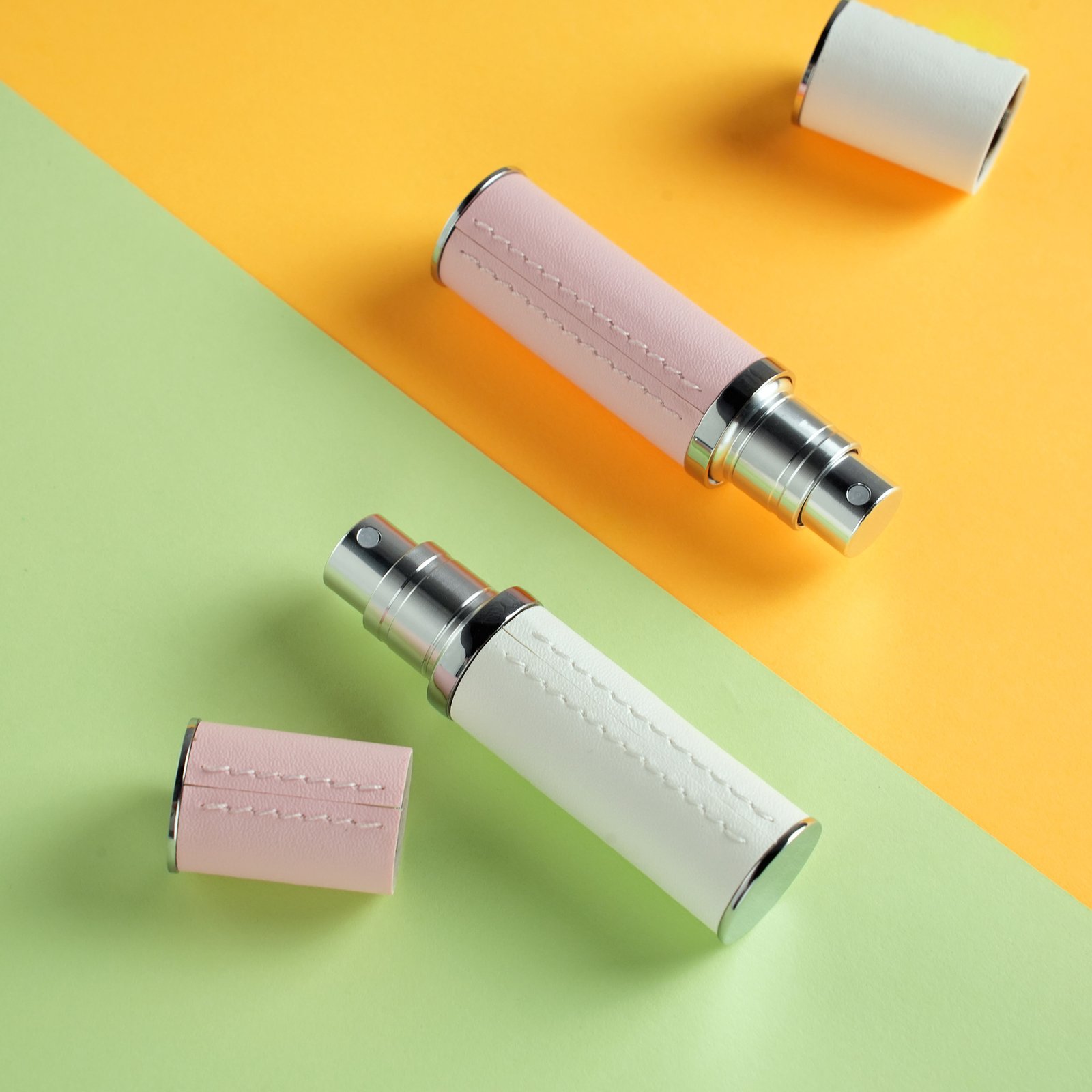 Premium Refillable Perfume Atomizer 6ml