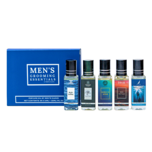 Best Perfume Oil Gift Set BD