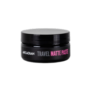 Arcadian Matte Paste - 57gm | Travel Size