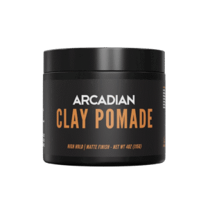 Arcadian Clay Pomade - 115gm