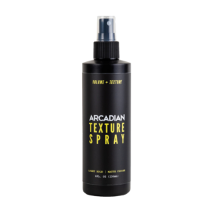 Arcadian Texture Hair Spray - 236ml | Pre-Styler