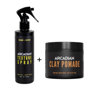 Arcadian Ultimate Texture & Hold Duo