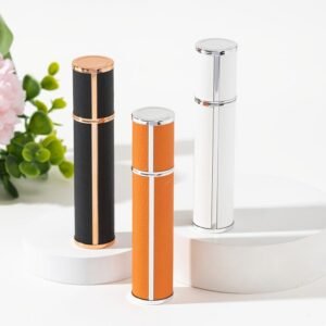 Premium Refillable Perfume Atomizer 15ml