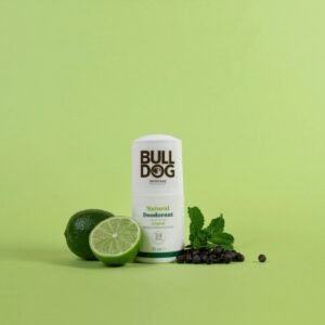 Bulldog Original Natural Deodorant BANGLADESH
