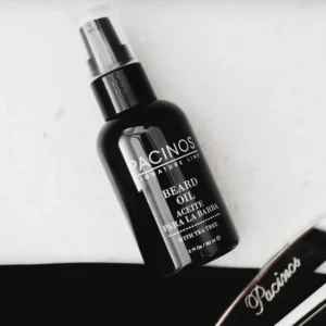 Pacinos Beard Oil - 60ml | Soft & Smooth