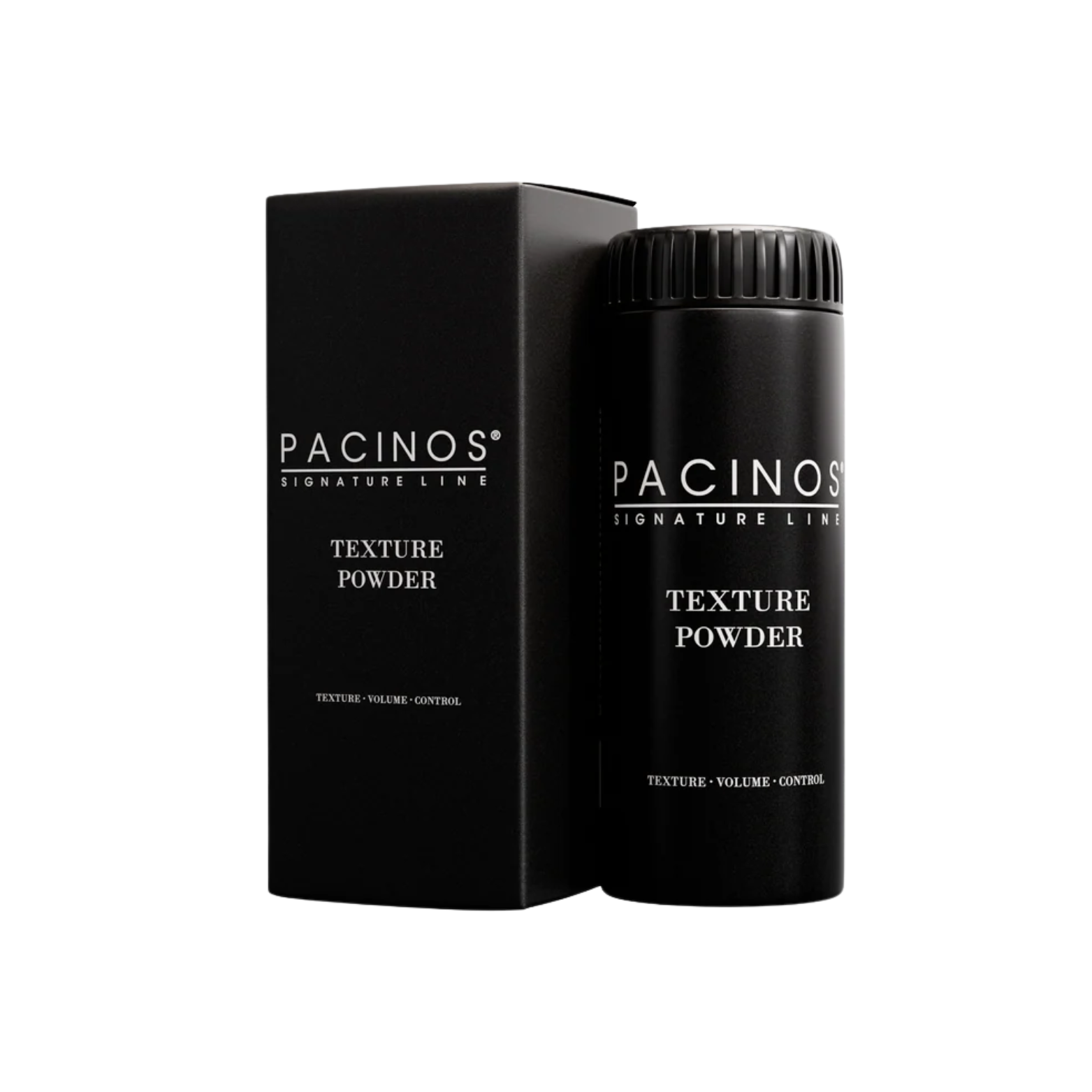 Pacinos Texture Powder - 8gm