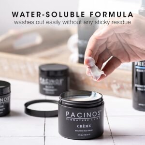 Pacinos Hair Crème - 118ml Bangladesh