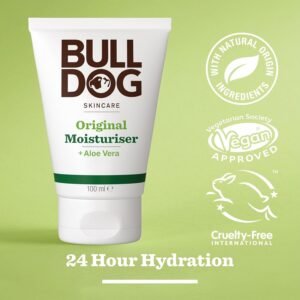 Bulldog Original Moisturizer Price in Bd