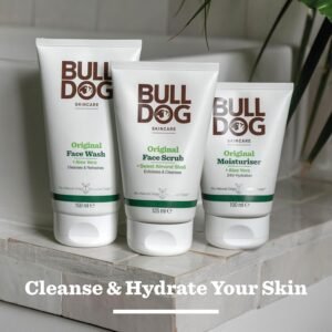 Bulldog Skincare in bangladesh