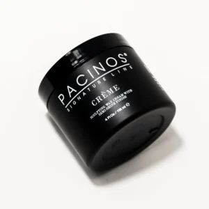 Pacinos Hair Crème - 118ml