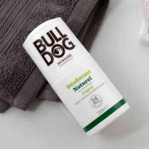 Bulldog Original Natural Deodorant - 75ml