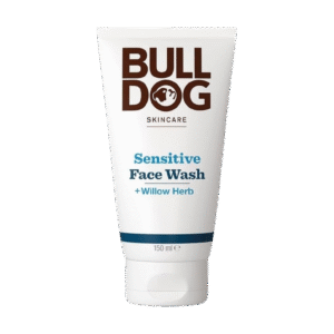 Bulldog Sensitive Facewash For Men - 150ml