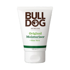 Bulldog Original Men's Moisturizer - 100ml