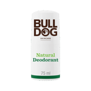 Bulldog Original Natural Deodorant - 75ml